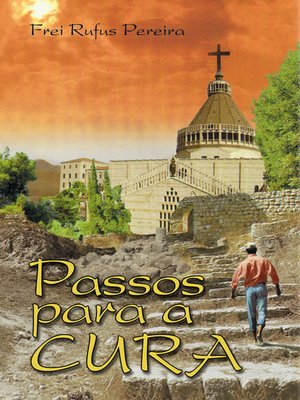 cover image of Passos para a cura